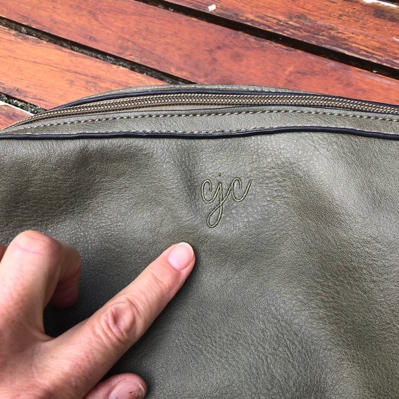 Southern TradeMark laptop backpack - Picture 7 of 7